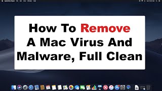 a good virus cleaner for mac